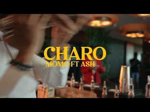 Charo   Momo feat Ash Official Video Clip
