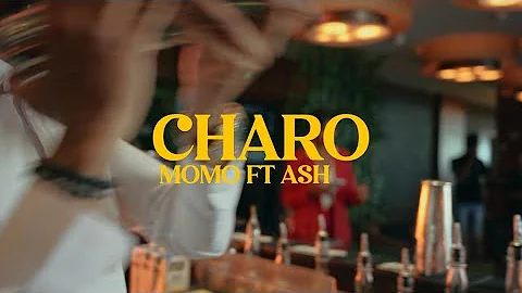 Charo - Momo (feat. Ash) Official Video Clip