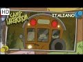 Camp Lakebottom in Italiano - Terrore Sul Palco e  Frenkie Agguistatutto (Episodi Completi)