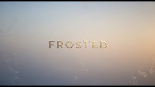Frosted Light – 1 Hour of Quiet Prayer & Meditation