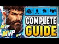 Mister Fantastic Guide | The BEST Comprehensive Guide to MISTER FANTASTIC in Marvel Rivals