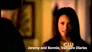 Best TV Kisses - Part 1 Best TV Kisses - Part 1