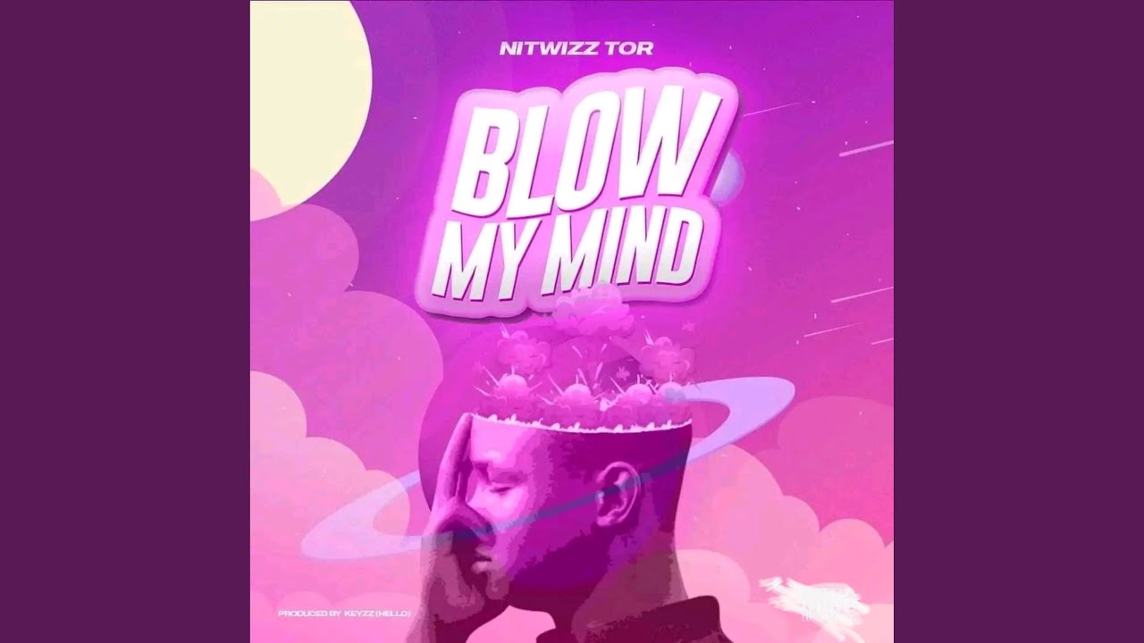 Blow My Mind