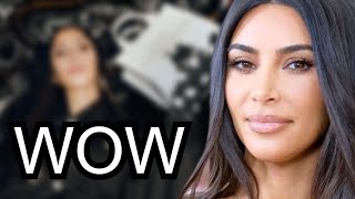 Kim Kardashian SHOCKS Everyone!! | She is OFFICIALLY Taking Over The FASHION WORLD