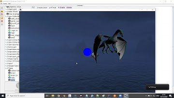 Rotating An Object Around Another Object