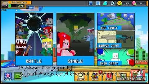 #6 Tips How To Be A Pro In Cops And Robbers