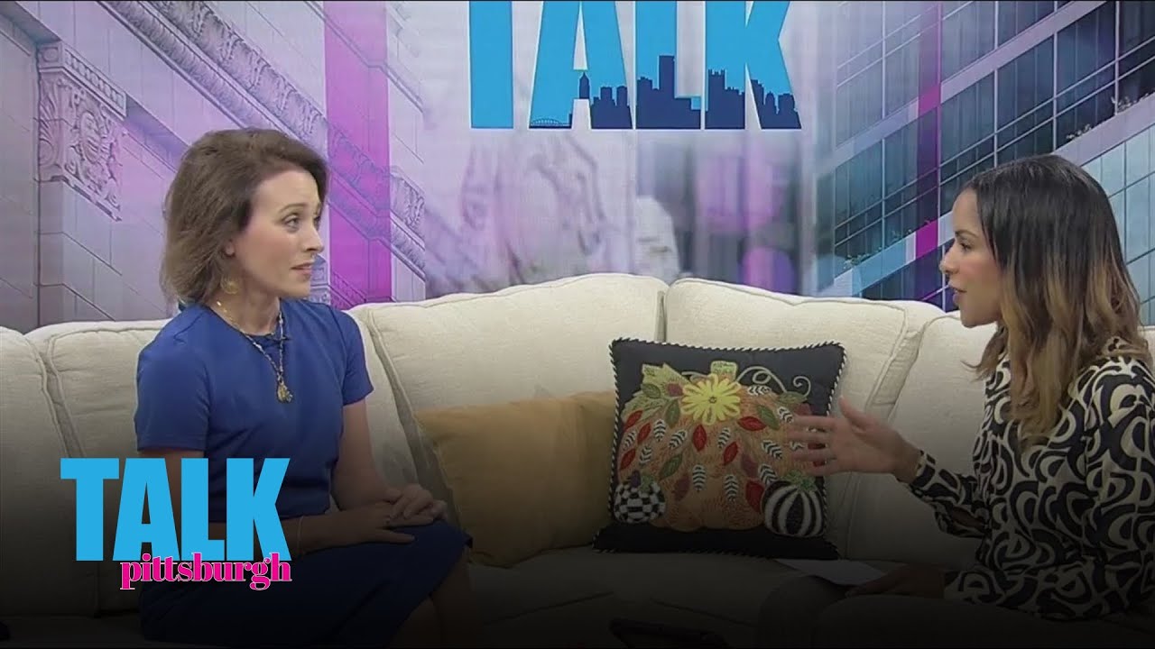 Psychologist joins Talk Pittsburgh to talk about "Unknown Number: The High School Catfish"