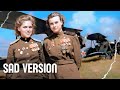 Katyusha (Катюша) - Soviet Folk Song [SAD VERSION]