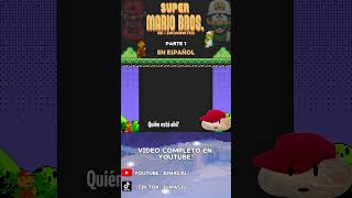 ¿Mario.exe para game boy color 😱? (Mario Re-Incanated)