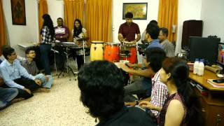 Band Rhythm Pulze - Dil Machal