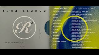 John Digweed - Renaissance the Mix, Part 2 (Disc 1) (Classic Electronica Mix Album) [HQ]