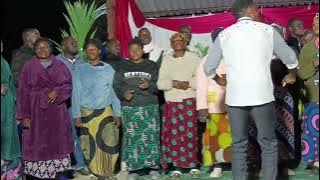 KANYAMA CMML GOSPEL SINGERS -ILYO TUSENDAMA