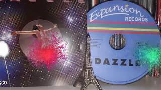 Dazzle - You Dazzle Me !!! 1979 From My Channel Google+ &quot;François FUNK VIDEOS&quot;