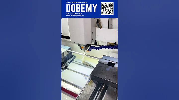 High-Speed Precision: DOBEMY’s Small-Hole Automatic CNC Drilling Machine