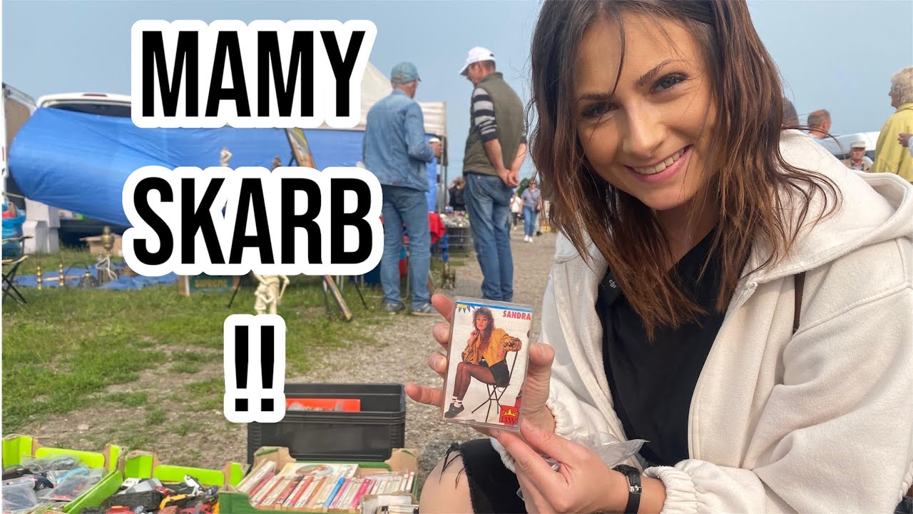 Co dziś ciekawego na Pchlim Targu we Włocławku? - Giełda Staroci