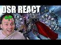  wow player reacts to ff14 ultimate dsr  echo clear
