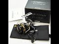 ДЛЯ ТВИЧИНГА, SHIMANO 16 VANQUISH 3000HGM! РАСПАКОВКА ПОСЫЛКИ 2019 (Саундтрек гр. &quot;АГАТА КРИСТИ&quot;)