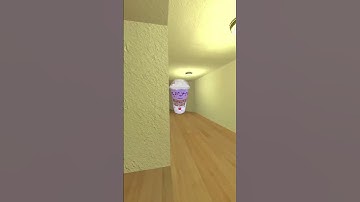 Faster Grimace Shake Nextbot Gmod