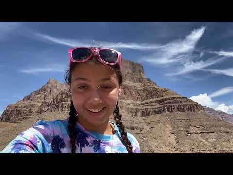 Featured image for the guide to BEST Grand Canyon Helicopter Tour!!!🚁 by Bri and Coco