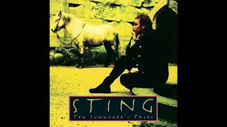 Sting - If I Ever Lose My Faith In You (Official Instrumental)