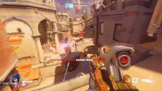 Widowmaker Compilation - My Best Moments!