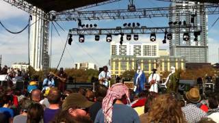 Tinariwen - Cler Achel