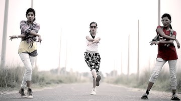 A Day with Dance - ADC - Anik Dance Company (Official Video) [HD]