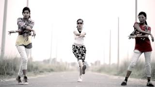 A Day With Dance - Adc - Anik Dance Company Official Video Hd