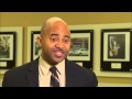 Kevin Patterson describes how PHAP offered him a wealth of opportunities.