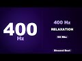 Alpha 10 Hz – Relaxation | 400 Hz + 10 Hz Binaural Beat | 10 Min