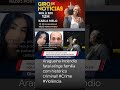 Araguaína Incêndio fatal atinge família com histórico criminal! #Crime #Violência