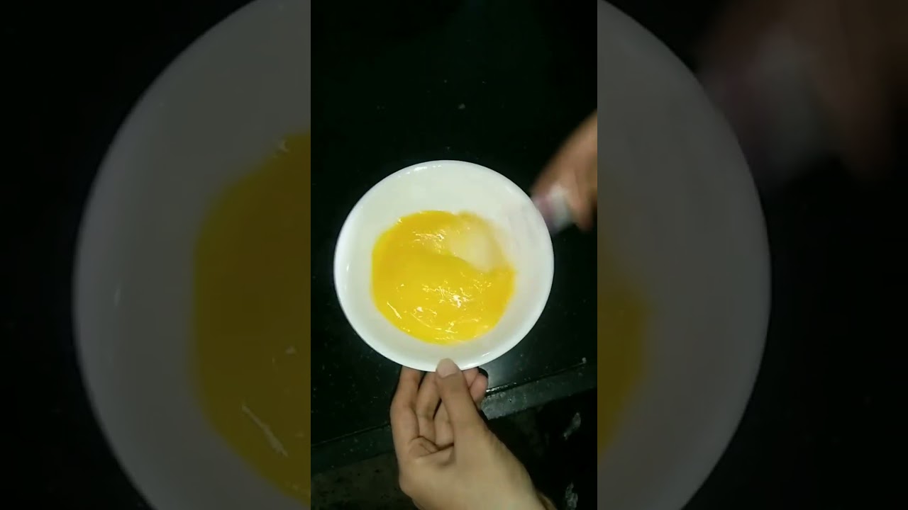 Secret to Non-Sticky Egg Hakka Noodles | 10 Minute mein | Ek ek noodle khila-khila banega!