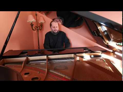 უვერტიურა ზ. ფალიაშვილის ოპერისა  ,,აბესალომ და ეთერი“