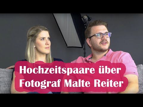 Malte Reiter