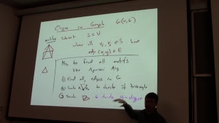 Data Mining - Lecture 25(Spring 2018) Net Worth
