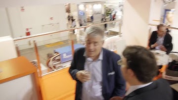 Star Automation Europe at PLAST 2015