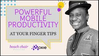 Master Time Tracking with This Handy Mobile App screenshot 5