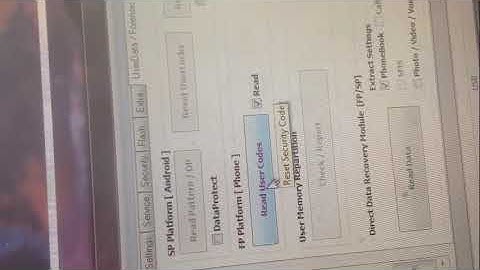 Open port error  solution symphony d37