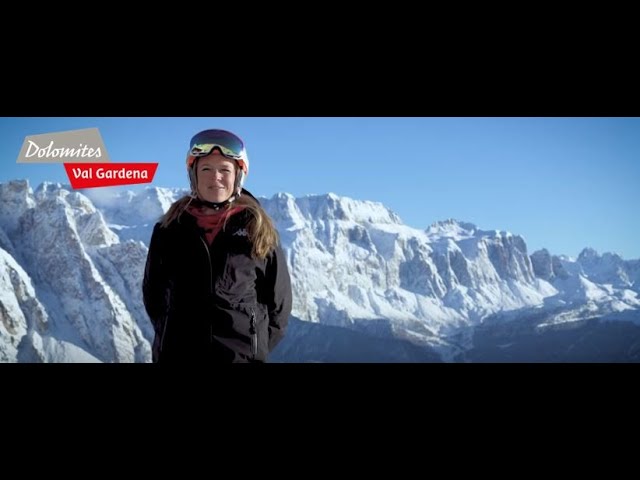 Tra le baite della Val Gardena accompagnati da Verena Stuffer