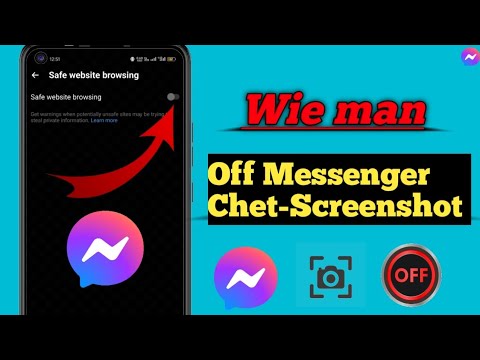 Screenshot „How To