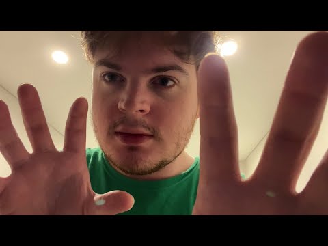 ASMR Fast Aggressive Lofi Unpredictable ⚡️