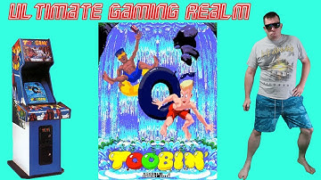UGR - Toobin