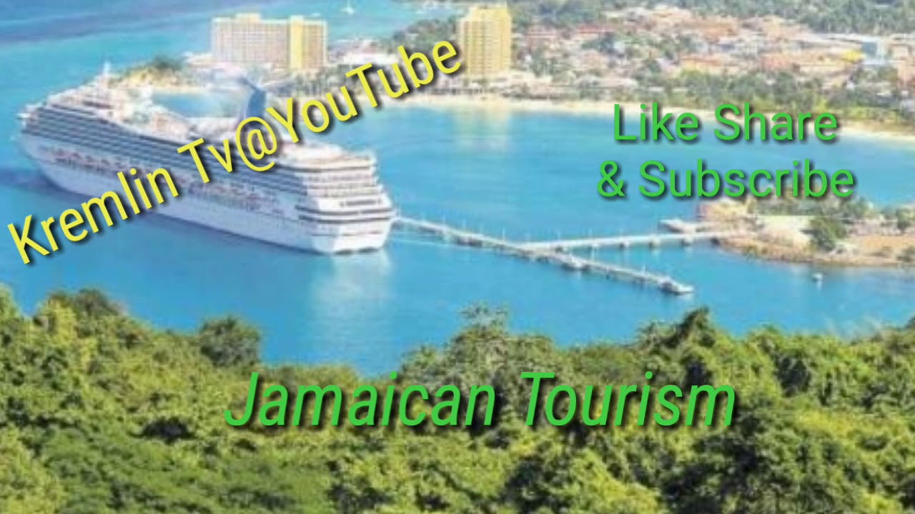 Jamaica Tourism Vs Jamaica Crime Rate YouTube Jamaica Tourism Vs Jamaica Crime Rate YouTube