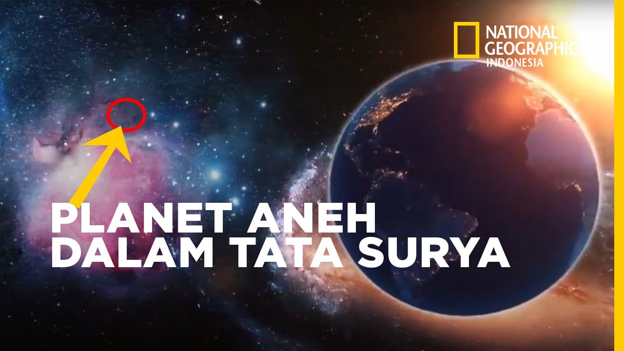 Misteri Planet Kerdil Haumea Membuat NASA Penasaran.