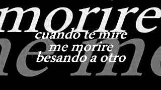 Los Bybys --  Lo Intentamos ( Letra )