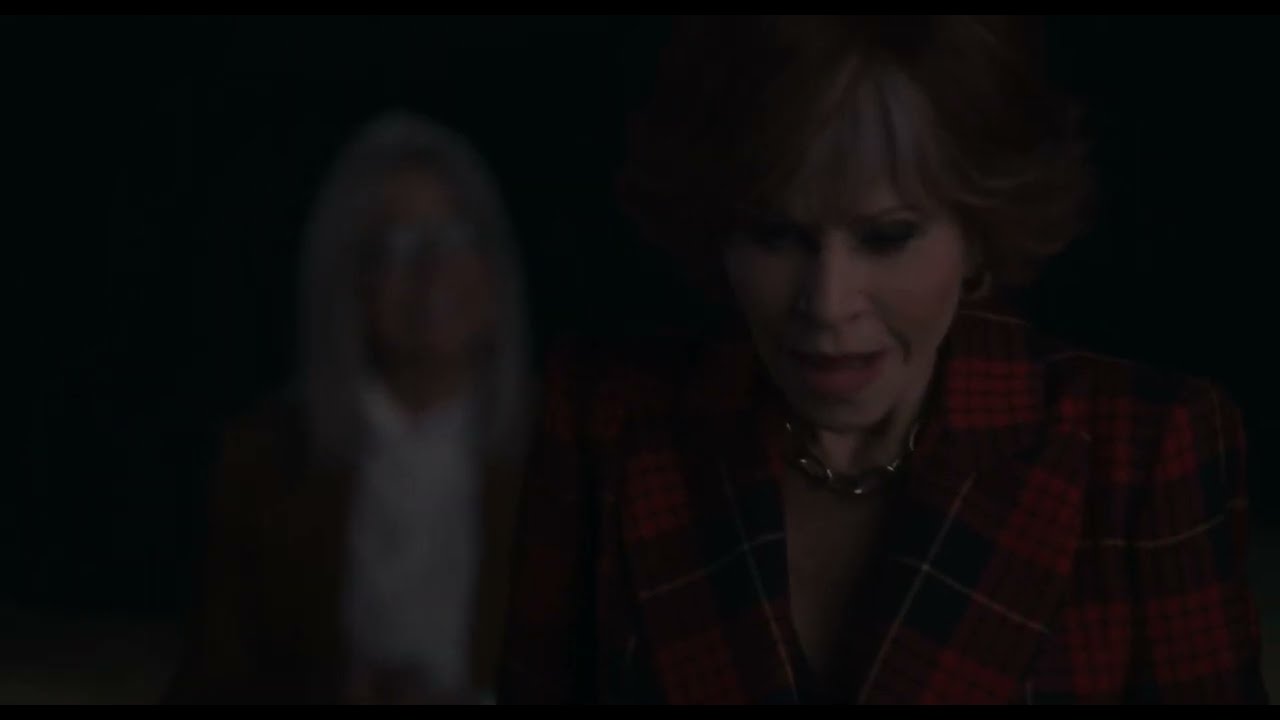 Book Club: The Next Chapter (2023) - PG-13 - 