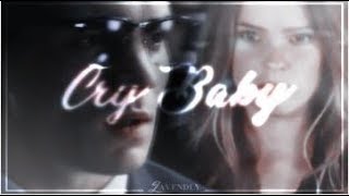 Wont Be A Cry Baby Multicrossover