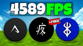 Which Cracked Minecraft Client Gives The Highest Fps? Insane Results