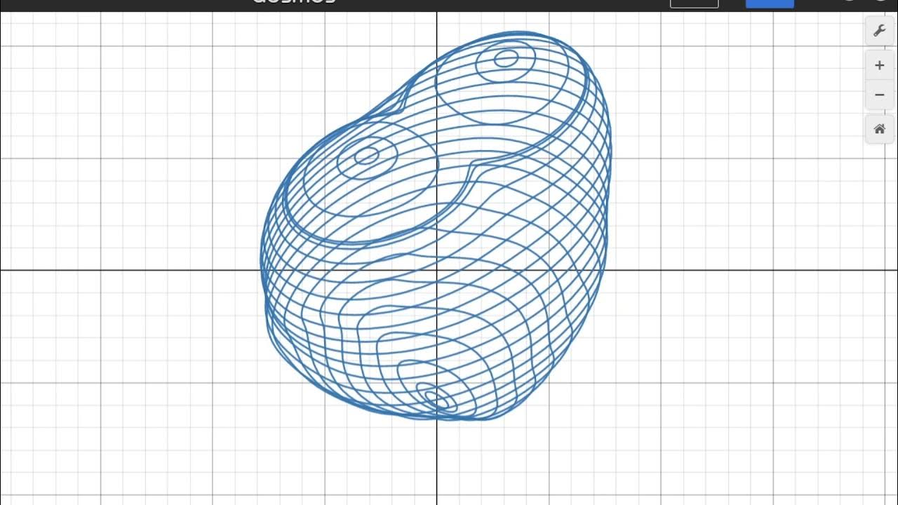 使用desmos製作3D動畫(animation) YouTube