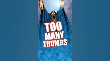 Wizard beef escalated real quick! Sinister grandpas be yeeting magical shade out here!